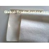 Railway Composite Geotextile Compounding Silk , Nonwoven Geotextile