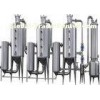 Juice Concentration Equipment Fruit Processing Machine High Speed for Beverage Filling Plant