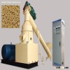 SJM-5 high efficiency wood coal forming machine is on sale