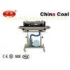 DBF1000 Automatic Inflating Film Sealer Packaging Machinery Continuous Band Sealer