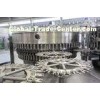42000 Bottles Per Hour Mineral Water Bottle Filling Machine For PET Bottles
