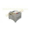 MC15-I rotary drum cutting machine applies to cut lamina with the speed of 200g/batch-20kg