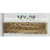 500 grams metallic yarn for knitting / metallic embroidery thread