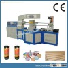 Spiral Paper Core Making Machine