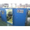Silver Jacketed Wire Double Twist Bunching Machine With Touch Screen Operation