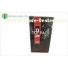 Stand Up Block Bottom Coffee Packaging Plastic Bags 480g Aluminum Foil