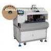 Full Automatic Cable Wire Crimping Machine Cut Strip Crimp One End
