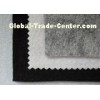 800G PP Non Woven Geotextile Fabric For Road Construction 25KNM