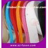 Hot Stamped Velcro Hook And Loop For Hats , Shoes Decoration