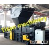 HPA50 horizontal balers