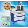 High Efficiency DC Plug Automatic Wire Crimping Machine For UL2468 Cable