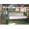 Double beams Spunbond PP Non Woven Fabric Making Machine For Sleeping Bag