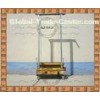 Electrical Concrete Plastering Machine