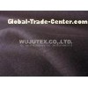 248g/sm Twilling Tencel Linen Fabric Cloth for Clothing, Tencel Cotton Fabric Dress Fabric