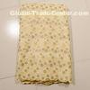 Embroidery Sequin Lace Fabric