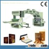 Automatic Book Laminating Machine