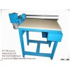 Cushion roll packing machine