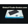 Colorful Packaging Corrugated Boxes Matt UV Coating Surface 230 X 160 X 23 mm