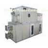 Silent High Efficiency Desiccant Rotor Dehumidifier Dryer For Battery Industry 20 30%