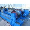 WR300 Pressure Vessel Welding Turning Rolls for the ship boiler , VFD Control Turning Roller