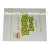 PE/PET Custom non-benzene Printed Ice Cream Composite Packaging Bags