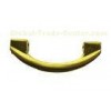 17*6.5cm Iron metal coffin handles HM001 antique copper plating