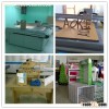 corrugated Carton Box short run production cutting machine