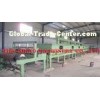Aluminum Silicate Fiber Board / Ceramic Fiber Board / Refractory Fiber Paper Manufacturing Machine w