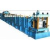 Hydraulic Highway Guardrail Forming Machine Equipment for 3mm thickness