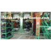 Heavy Duty Automatic Tire Curing Press Hydraulic Vulcanizing Press