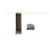 IEC60320-1-2 Electric Wire Flame Test Apparatus For Vertical Combustion