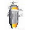 Full - automatization filtering sugar purification candle filters precision 50, 65 um
