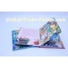Soft Cover Children Book Printing Service With Die Cutting / Spot UV