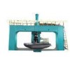 Dished end flanging machine For Making Storage Tank  3000  16mm /  Metal Spinning