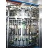 Commercial Wine Beer Bottling Equipment , 24 Head 10000BPH High Speed Bottling Equipment