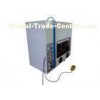 Flammability Testing Equipment Foam Horizontal Burning Tester ISO9772-2001 / UL94