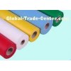 SGS Approved Polypropylene Non Woven Spunbond Fabric Multi Color for Making Bags