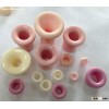 Yarn Ceramic Eyelet Wire Guide For Textile