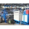PVC / Cushion Plastic Mat Machine / Production Line / Making Machine
