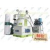 Vertical Ring Die Biomass Pellet Machine For Wood