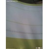 Corrugated paper belt