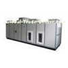 Energy Saving Desiccant Rotor Dehumidifier For Food Beverage Industry 380V 50Hz