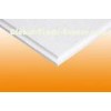 Fire Proof Insulation Fiberglass Ceiling Board , 600600 Insulation Ceiling Panels