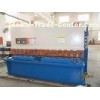 Light pole Hydraulic Shearing Machine with E200 , DAC310  CNC controller