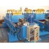 Horizontal Adjustment Tank Turning Rotator For Construction Of Steel Vessel