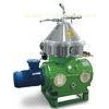 Low Noise Glycerin Disc Industrial Oil Separators Filter High Oil Rate