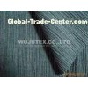 Good Crepe Cotton Yarn Dyed Fabric Clothing Material for Apparel Making For Ladies Fashion