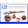 Core Filling Inflating Snacks Food Processing machine