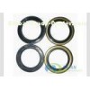 Automobile Rubber Parts 2013 Rubber Oil Seal , Skeleton Oil Seal