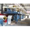 3 phase 1200mm Continuous PU Sandwich Panel Production Line Automatic